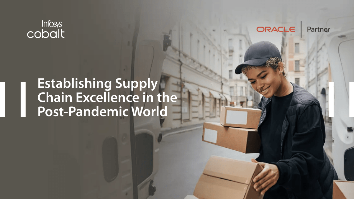 InfosysEvents's tweet photo. Oracle SCM Cloud helps to fast-track insights-driven modern #supplychain. Learn how Infosys solutions help enterprises with purposeful #digitaltransformation at #Oracle #Cloudworld 2023. https://t.co/zANHkccI2P #InfyAtOCW23 #InfosysOracleServices https://t.co/0wK1gIjQ1g