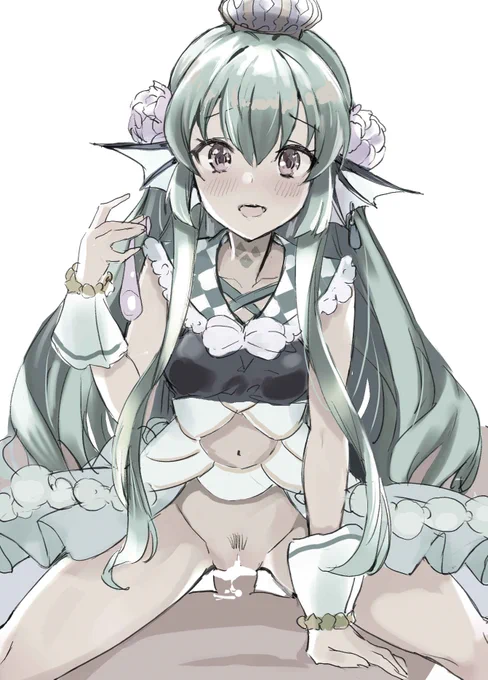どれか一枚仕上げたい 