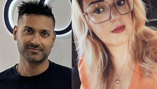 Shakeel Abdoel van TP naar ContactWorx, Leonie van Hees van HMS naar Soleo
Shakeel Abdoel werkte hiervoor bij TP op het Samsung-account. Leonie van Hees is afkomstig van HMS Contact Centers.
ziptone.nl/nieuws/shakeel…