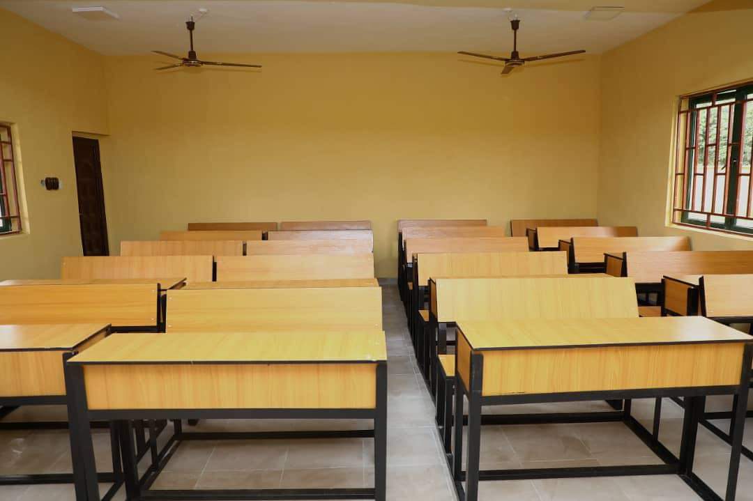 SSMEAwards's tweet image. 👉🏽G.S.S, Ataba, Andoni LGA

#100DaysOfSim #TheWorkingSim