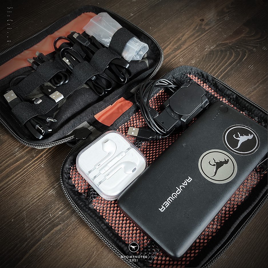 RAVPower tweet media