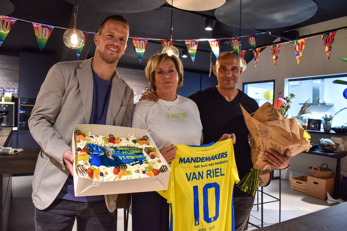 RKC Waalwijk tweet media