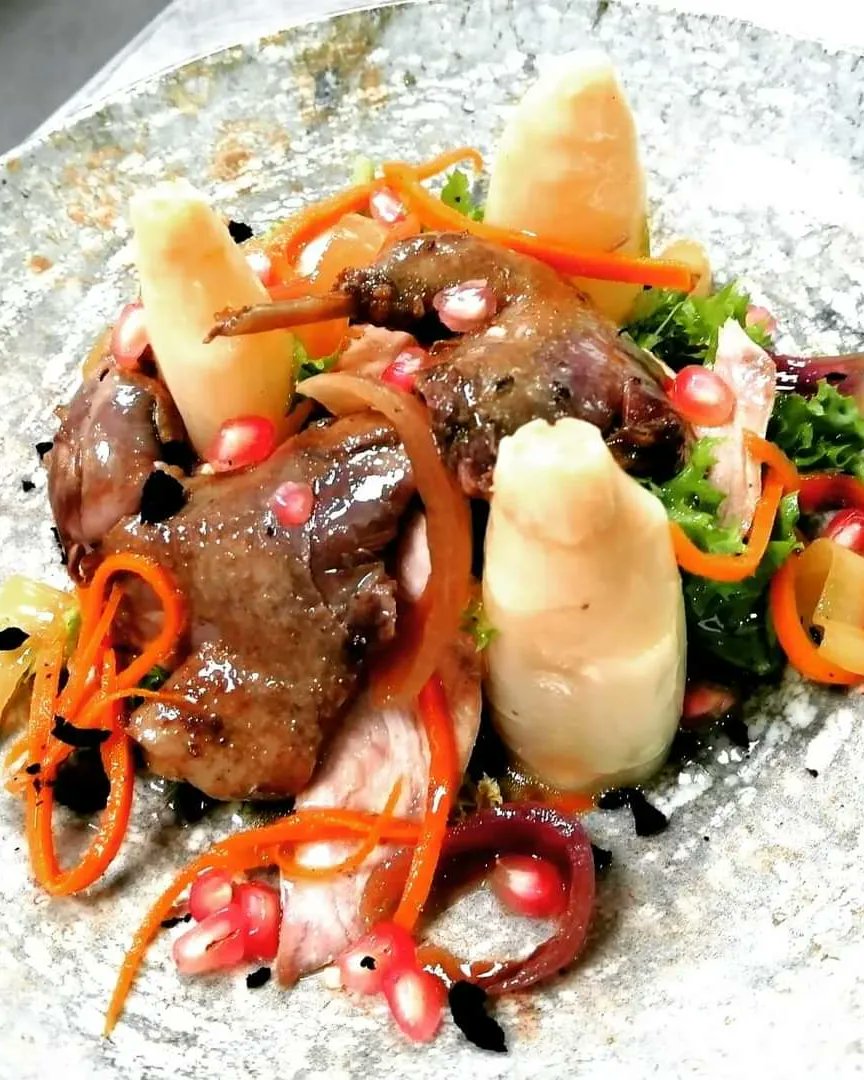 Regala Restaurantes tweet media