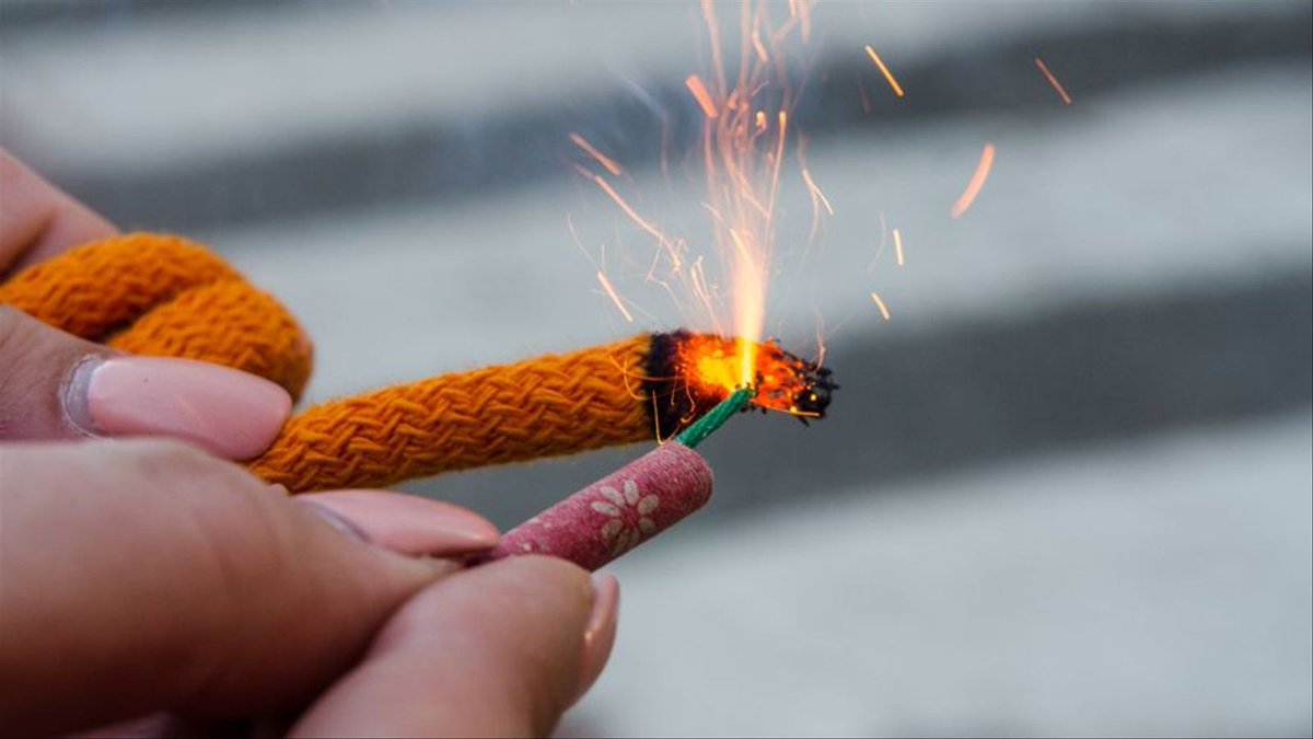 📢 El Consell i <a href="/LaNuciaES/">La Nucía</a> organitzen cursos per a certificar a consumidors i consumidores com a persones expertes en l'ús de pólvora 🧨

👉 Dirigida a la conscienciació dels possibles riscos de la seua inadequada utilització

<a href="/GVAjusticia/">GVA Justicia, Transparencia y Participación</a> 📌 <a href="/GVA112/">Emergències 112CV</a>

📋 breu.gva.es/b/Kaf4TTQtet