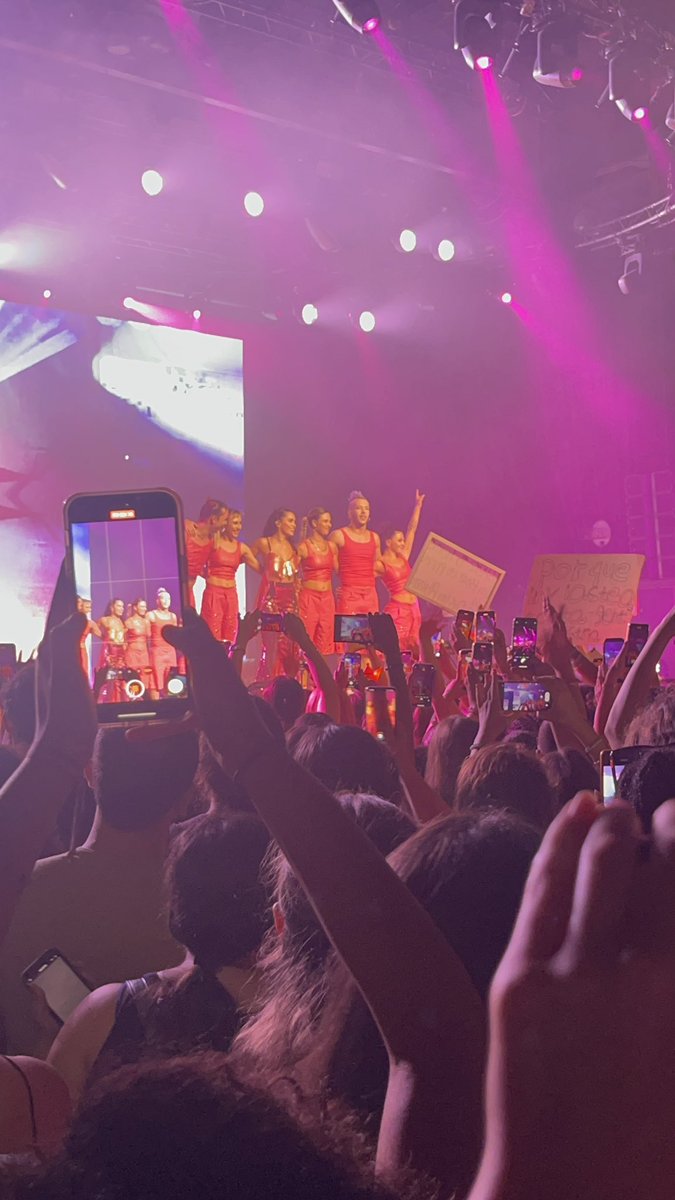 el mejor dia de mi vida
Te amo <a href="/lalioficial/">Lali</a> ❤️‍🔥
