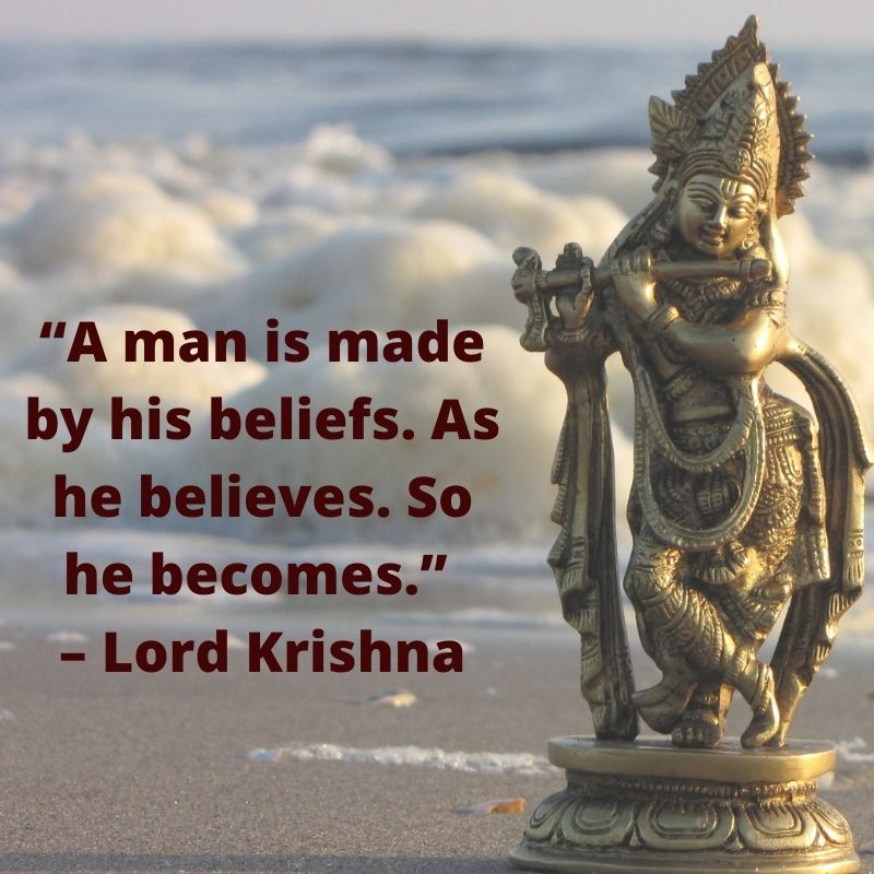 MukeshMeghwar2's tweet photo. "To love without condition, to talk without intention, to give without reason, care without expectation, that's the spirit of true love."
Lord Krishna ❤️
Jai Shree Krishna 😘 https://t.co/NvEHghC9T8