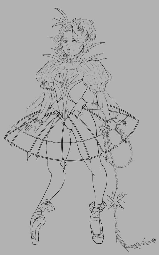 kori ☾ tweet media