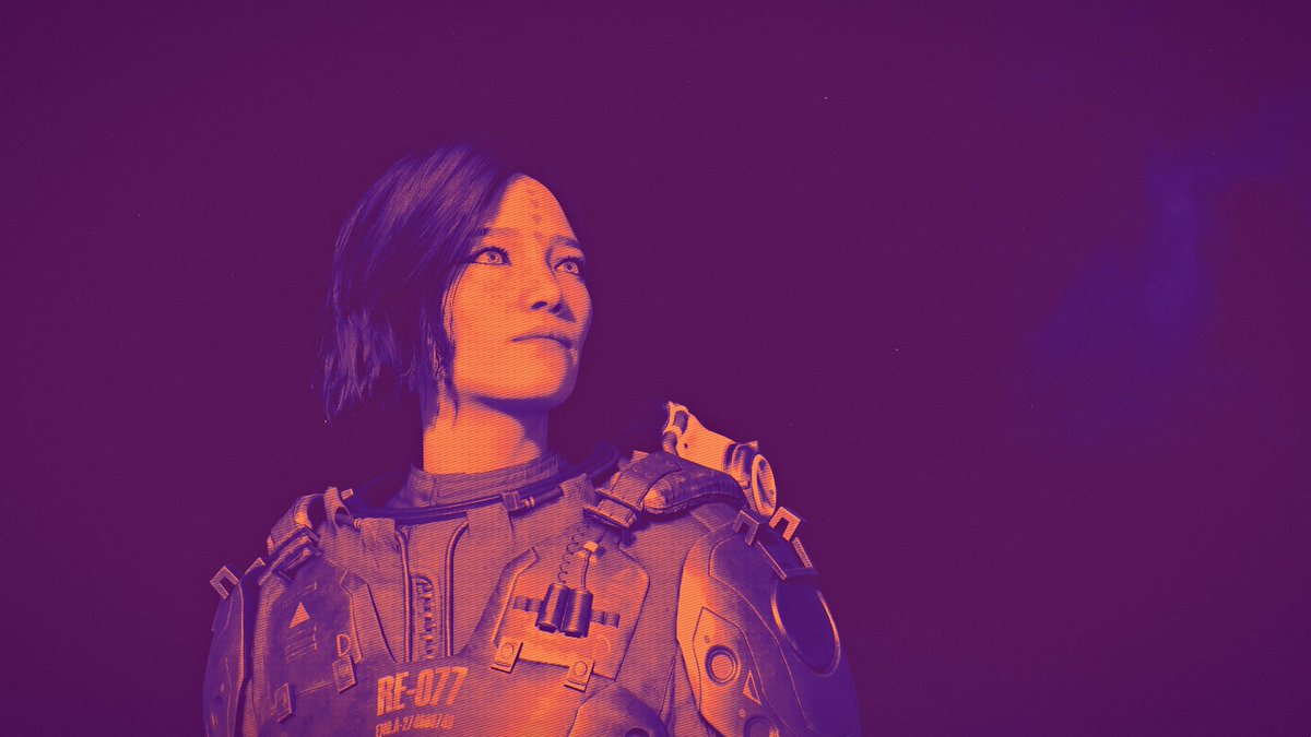 halfbloodvince's tweet photo. fully embracing that retrofuturistic "#nasapunk" aesthetic today

#Starfield #VirtualPhotography #VGPUnite #photomode #TheCapturedCollective https://t.co/Ezik0z4vSc