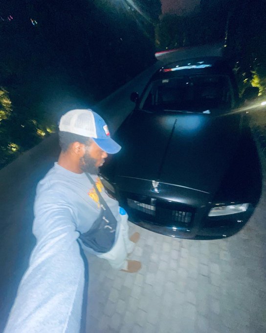 Mood: Rich fa da Weekend 🦋 https://t.co/QNka7UoMeT<a href="/tag/pornhub"class="tags"><span>#pornhub</span></a><a href="/tag/mydickthanksyou"class="tags"><span>#mydickthanksyou</span></a>