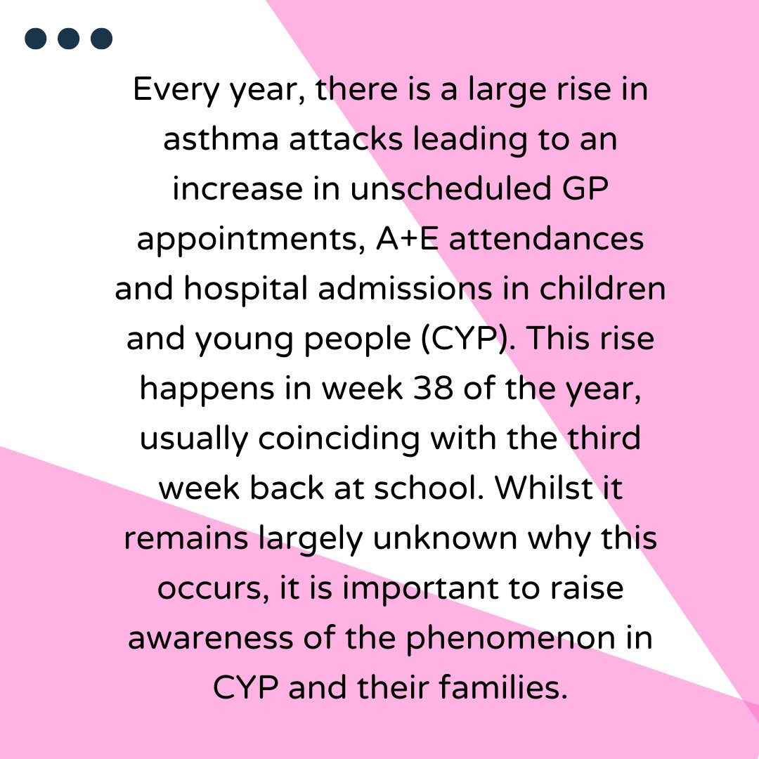 ccasthma_manc's tweet image. Tweet 2 of 4 
@mcrlco 
#Week38 #AsthmaAwareness #WeareCommunity