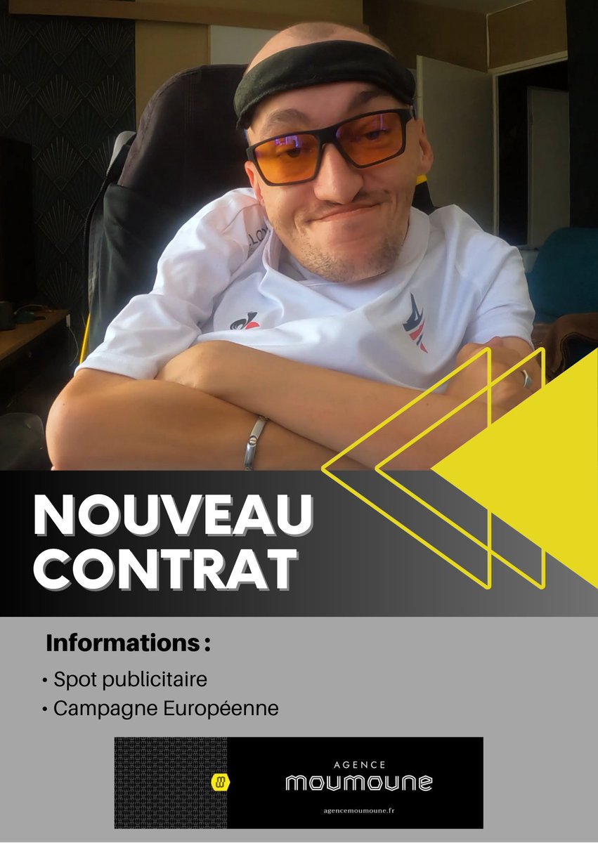 Jérémy "Gyzmo" Lecerf tweet media