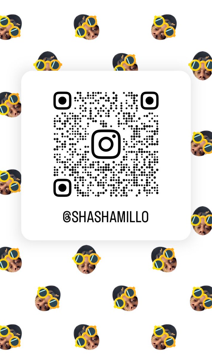 Go follow my insta page 💘😶‍🌫️💯 instagram.com/shashamillo?ig…