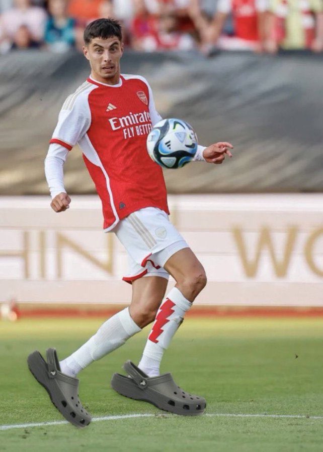 Out Of Context Football (@nocontextfooty) on Twitter photo 