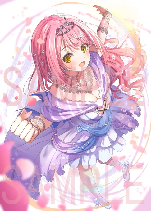 (固定用)イラスト依頼受付中です。ご依頼の検討やイラストを見たい方は以下のリンクからチェックお願いします! 