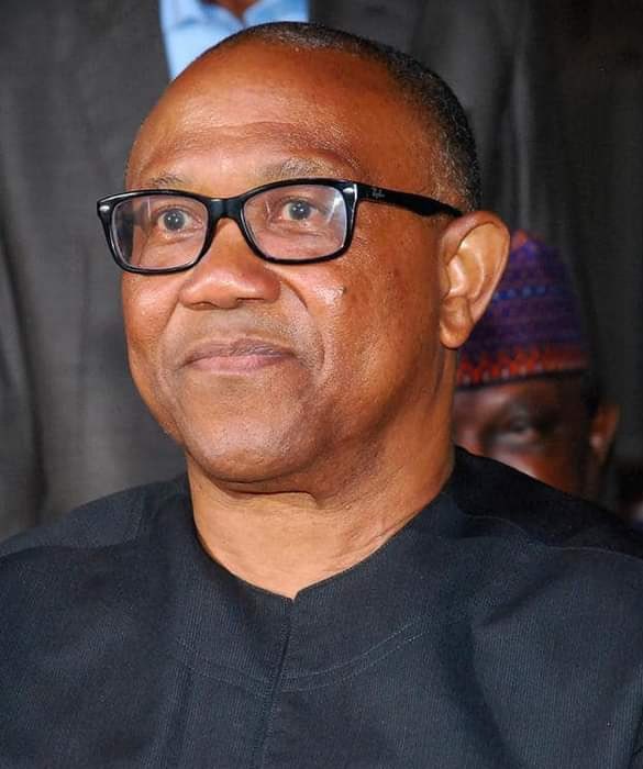 PETER OBI

Don’t say anything just #retweet 

#AFGvsSL