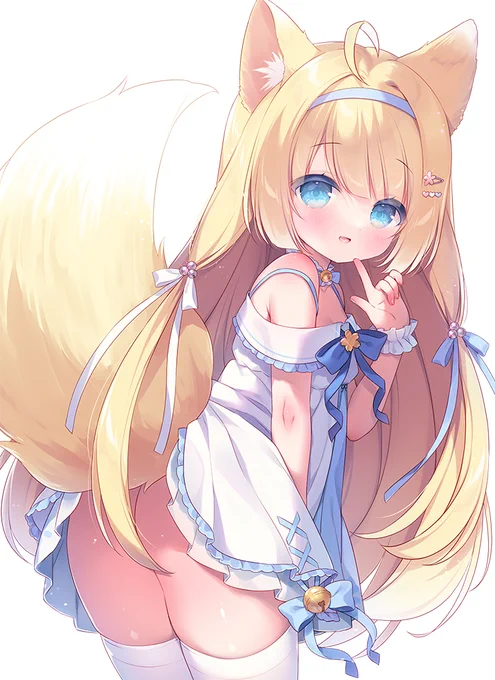 もふ! 