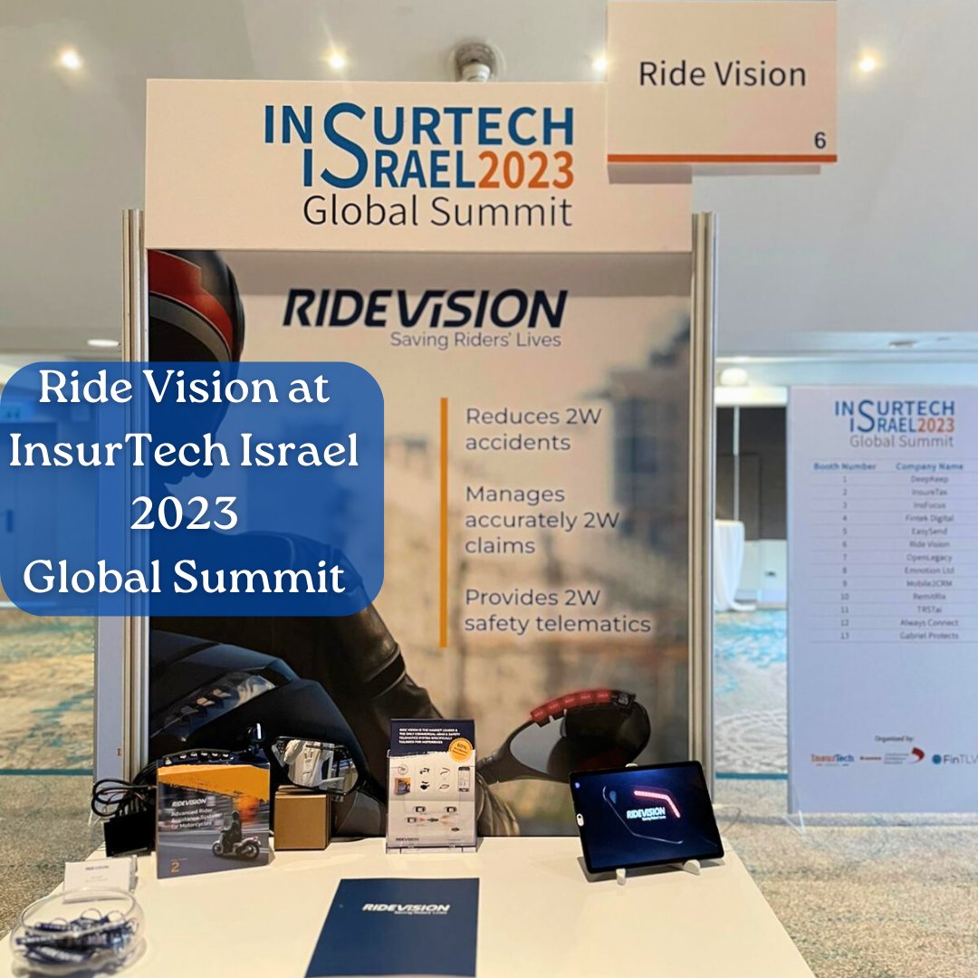 Ride Vision tweet media