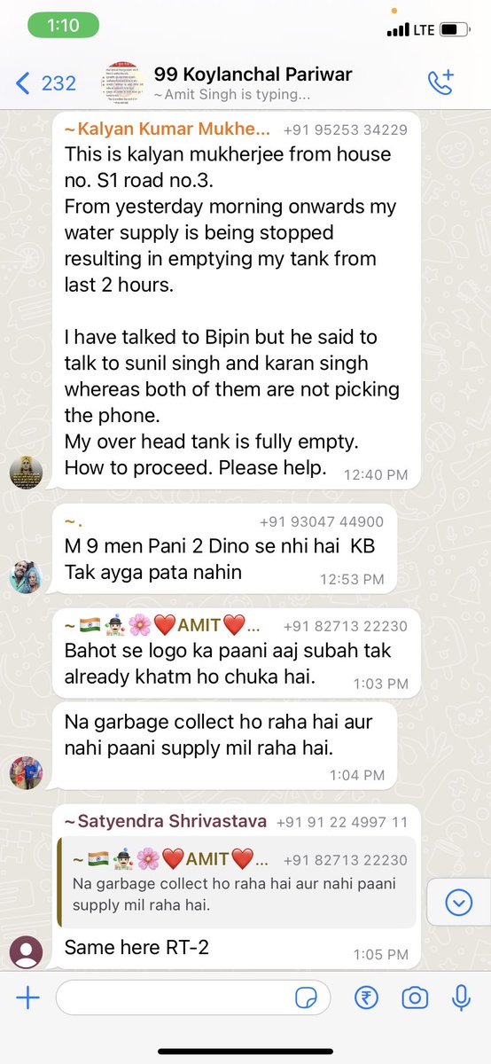 Dhanbadlive's tweet photo. @dc_dhanbad @dc_dhanbad @JharkhandCMO @HemantSorenJMM @dhanbadpolice @rajsinhabjp @pnsinghdhanbad Respected sir, please look into the issue. https://t.co/VaIAtCK5D8