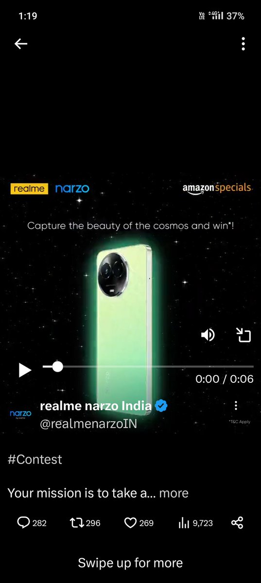 eswaran_devendr's tweet photo. @realmenarzoIN https://t.co/VjMrGO1LuB