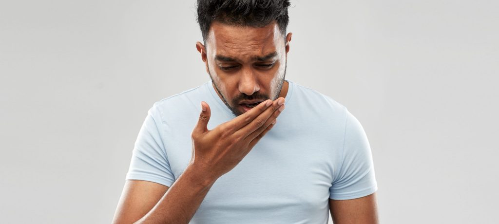 FamilyDentalUK's tweet photo. #Badbreath (or #halitosis) can be embarrassing. But do you know what the cause of this is?

It is generally related to poor #oralhygiene, as the breakdown of food can cause bacterial growth between the #teeth. This gives off an odour and leads to bad breath. https://t.co/7gVRDddJ31