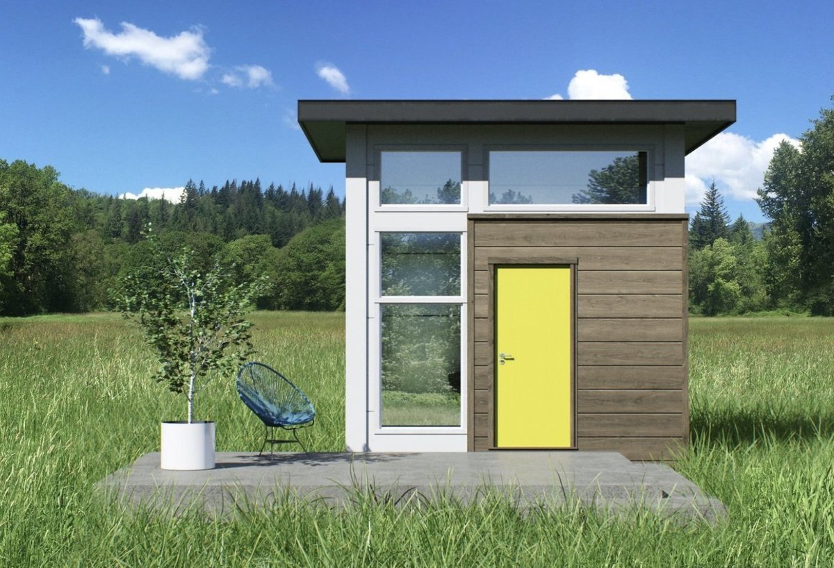 TinyHouseMe's tweet photo. Find Multiple Builders Offering Tiny Homes for Backyard.
https://t.co/Sy6KnvuwV2
📩customerrelations@tinyhouseme.com
#backyardtinyhome #tinyhomeliving #backyardretreat #smallspaceliving #backyardcabin #microhome #minihouse #tinyhouseme https://t.co/O0Lq1HxdHK