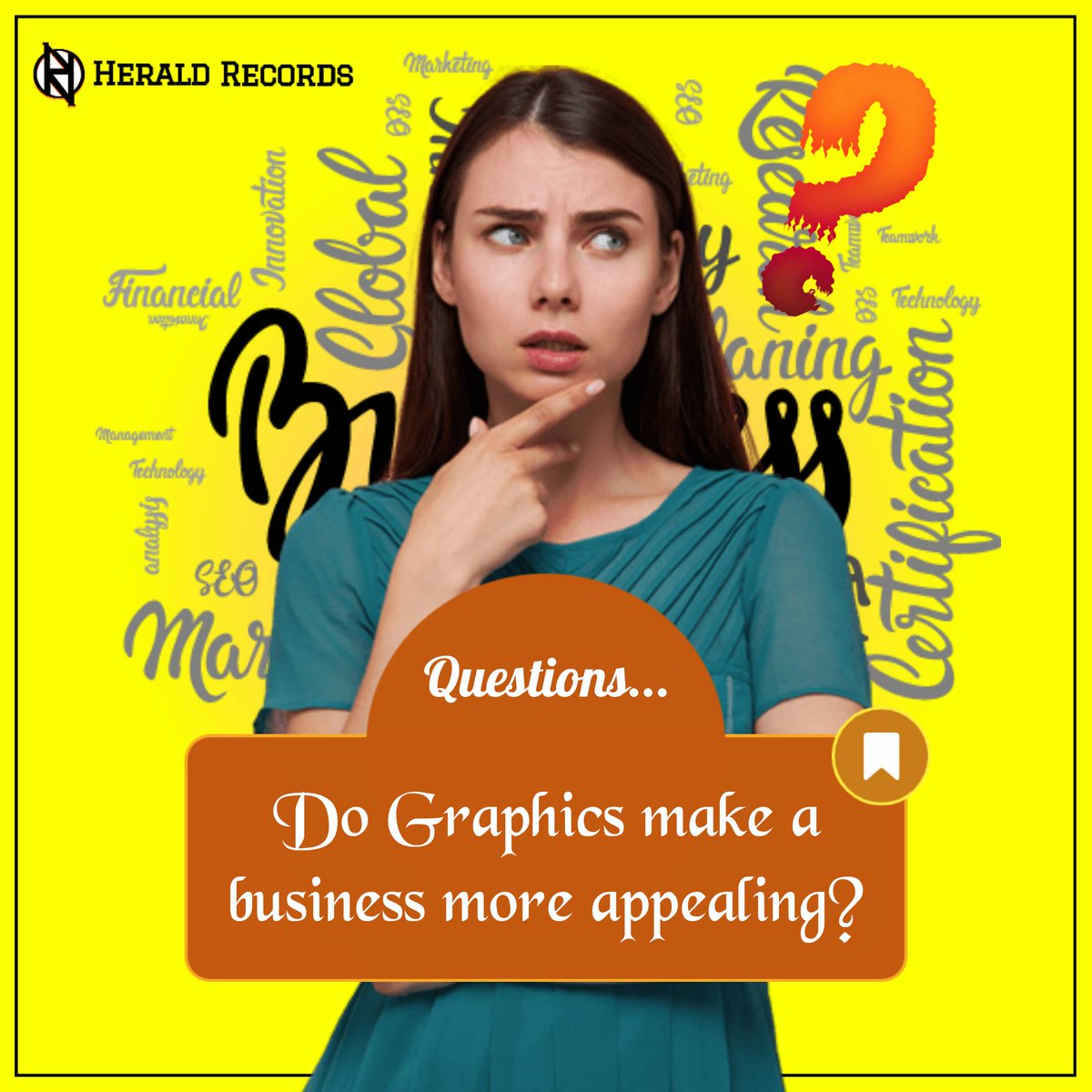 This has been a recurring question on my mind🤔, how important do you think Designs are for a business?#graphicdesigner #creativedesigner #webdesign #logodesign #brandingstrategy #illustration #typedesign #packagingdesign #vectordesign #visualidentity #printmaterials
