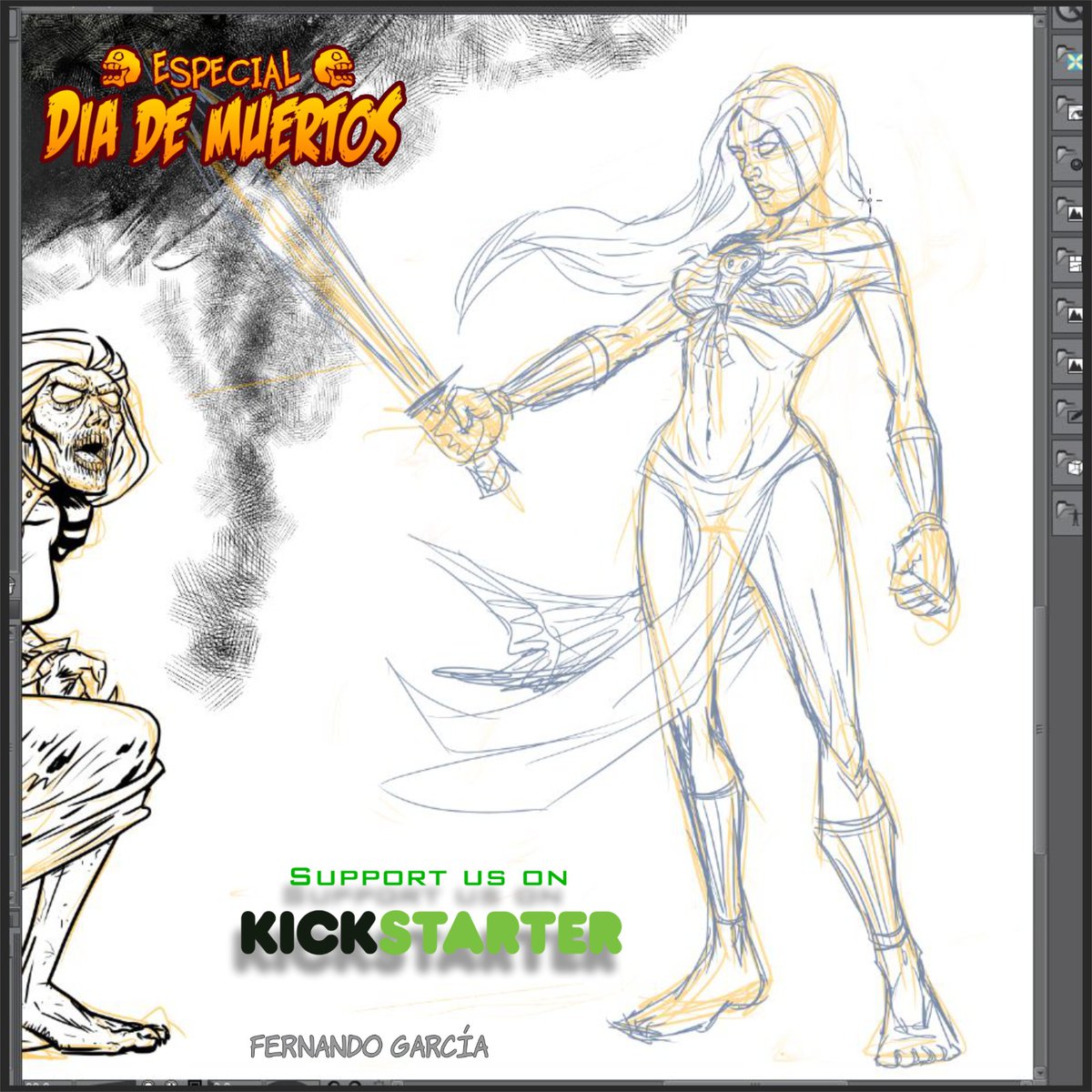 Aquí: kck.st/3DxswlL