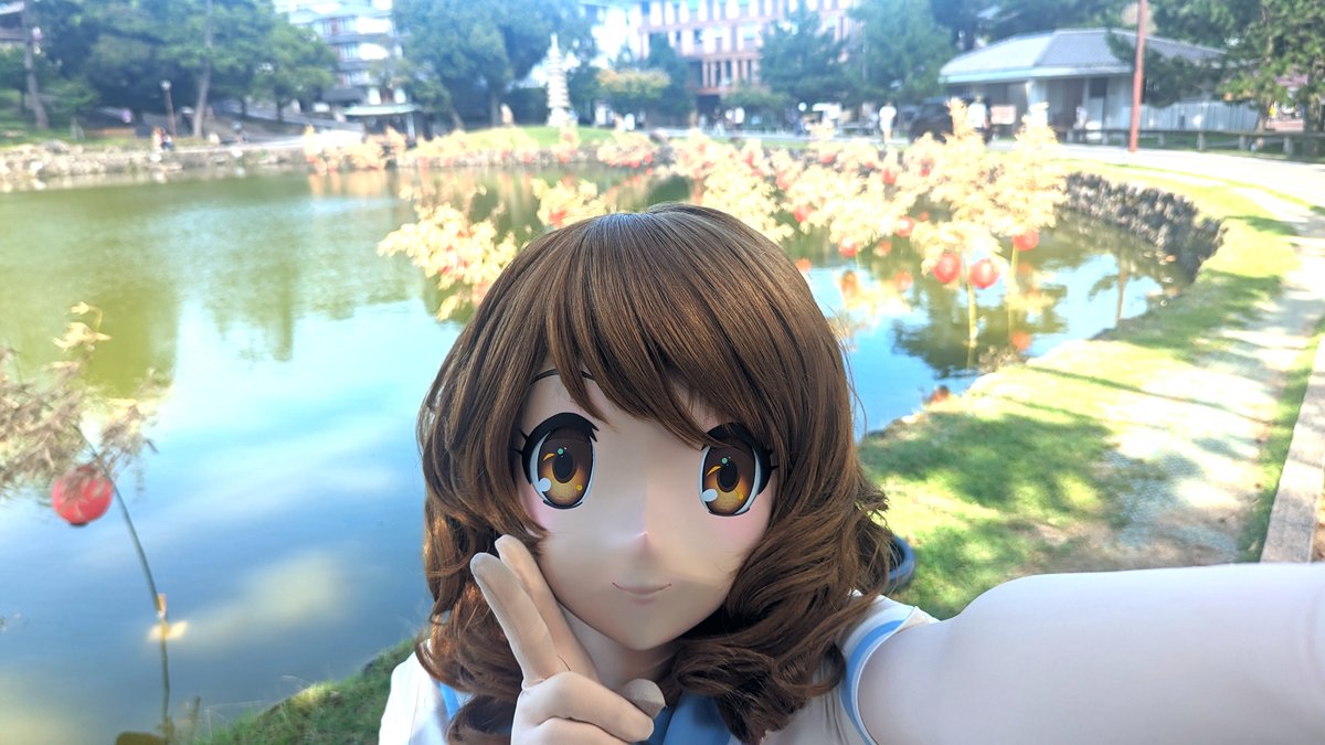 またイベント行きたい
