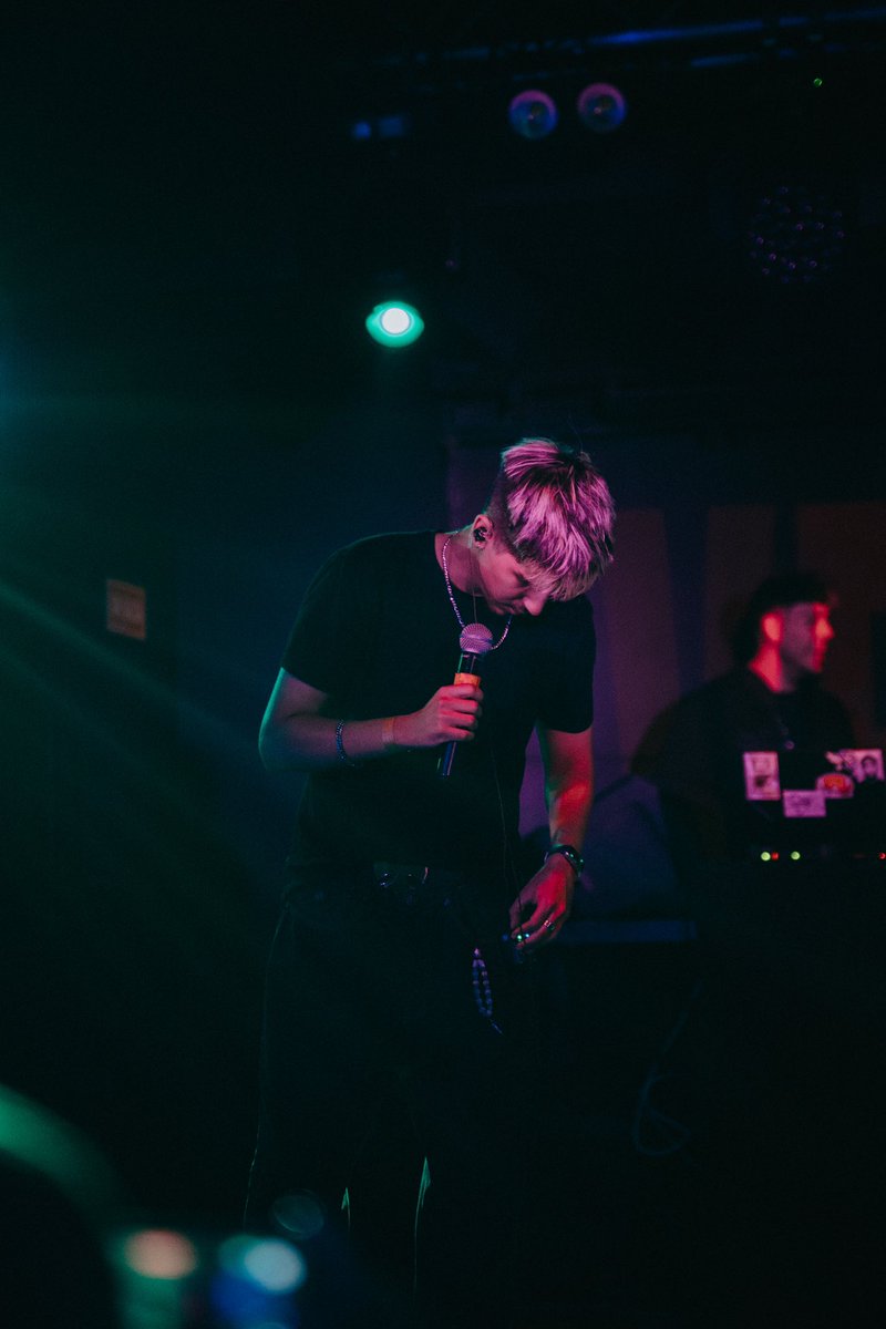 sorry x andar medio desaparecido tras el nwf. justo he empezado curro nuevo, y la vd q lo de la cancelación de yelo fue putada (a muchos niveles). Pronto subiremos todo el contenido que hemos ido recopilando estos 2 días. Muchas gracias a todxs lxs q habéis apoyado esta locura 🤍