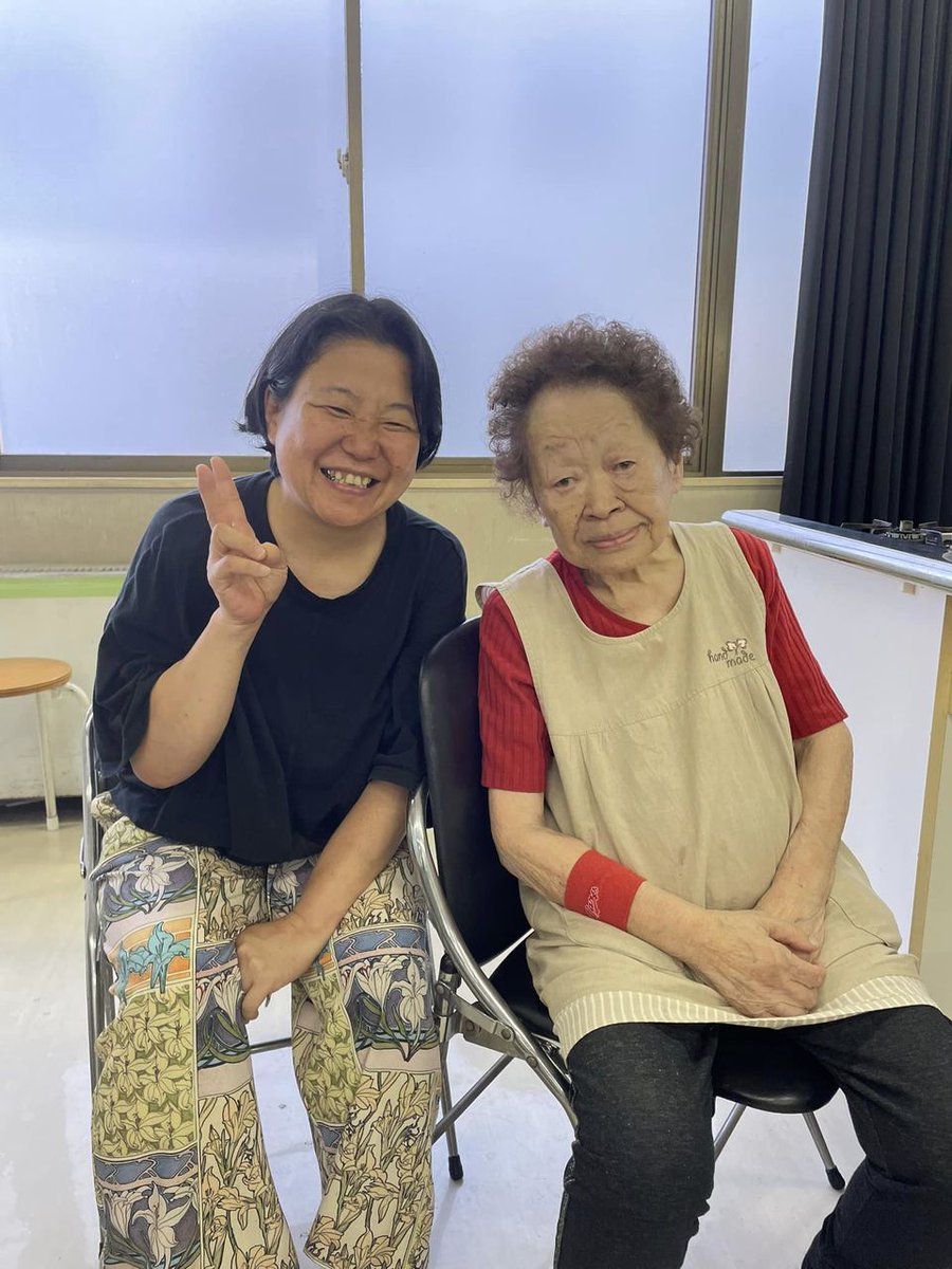 川辺康子（NPO法人西成チャイルド・ケア・センター） tweet media