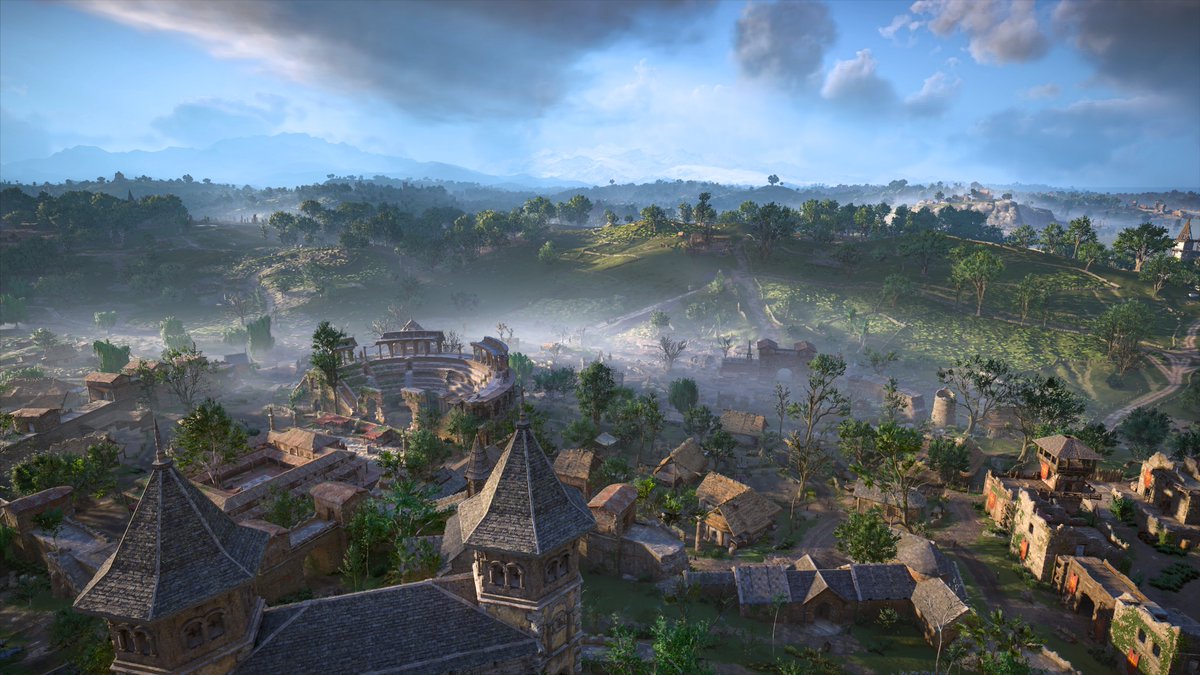 KeenEyeVP's tweet photo. Assassin's Creed Valhalla
#TWOCBWeeklyCapture https://t.co/WYjnAH9Ldq