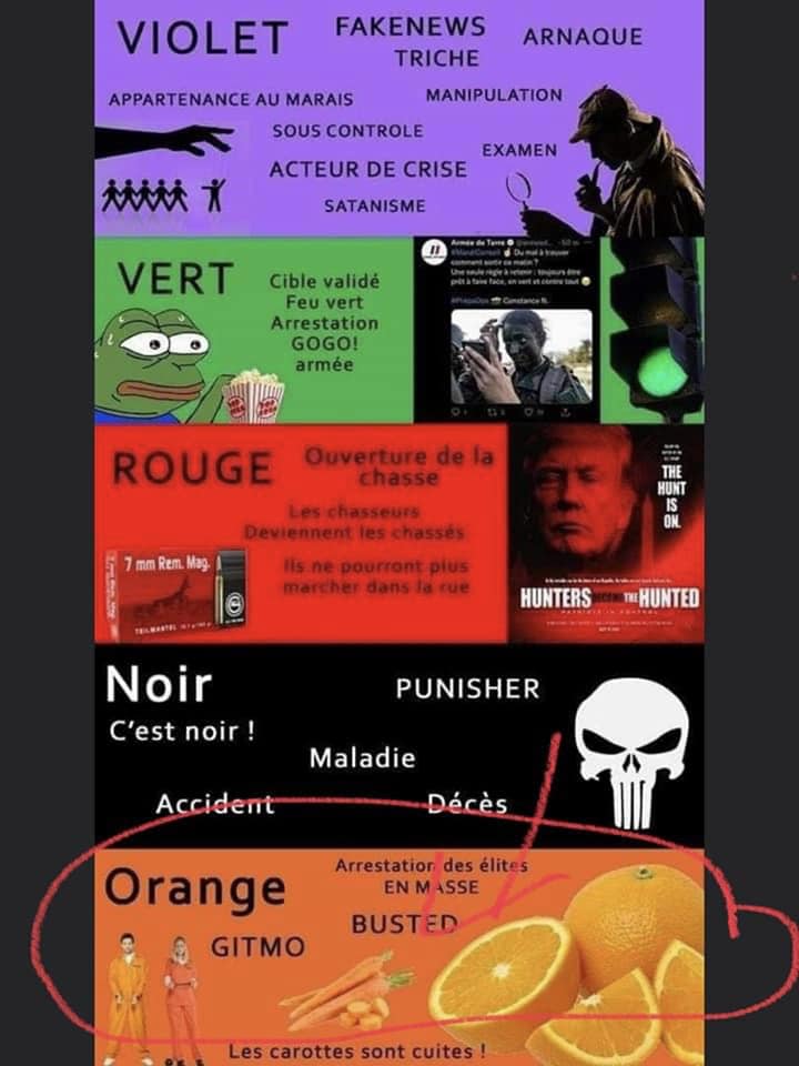 NolOfernand's tweet photo. " Si un programme (horaire, calendrier) est connu...
Est-il préférable de s'y préparer ? "
#TimingIsTheKey https://t.co/mX042my2Jb