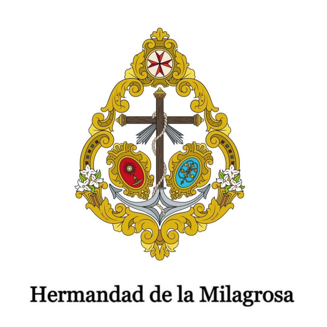 Hermandad de la Milagrosa tweet media