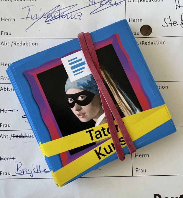 Stefan Koldehoff tweet media