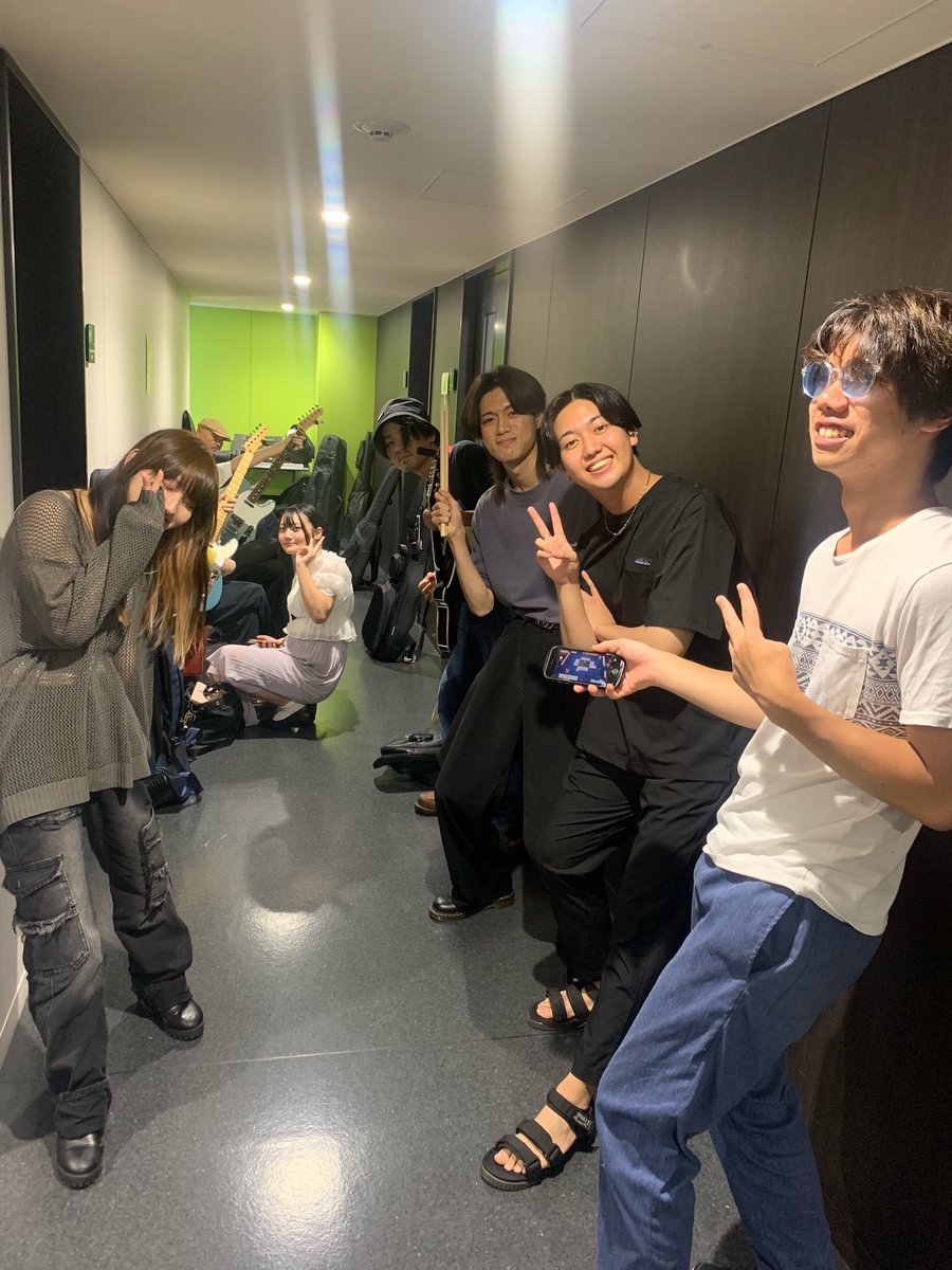 ESPfukuoka's tweet image. テスト週間✏️📚
本日3日目です🔥
前期で学んだ成果を存分に発揮してください✨✨

みんな頑張れ～😆😆！！
＃ESPエンタテインメント福岡
＃testweek