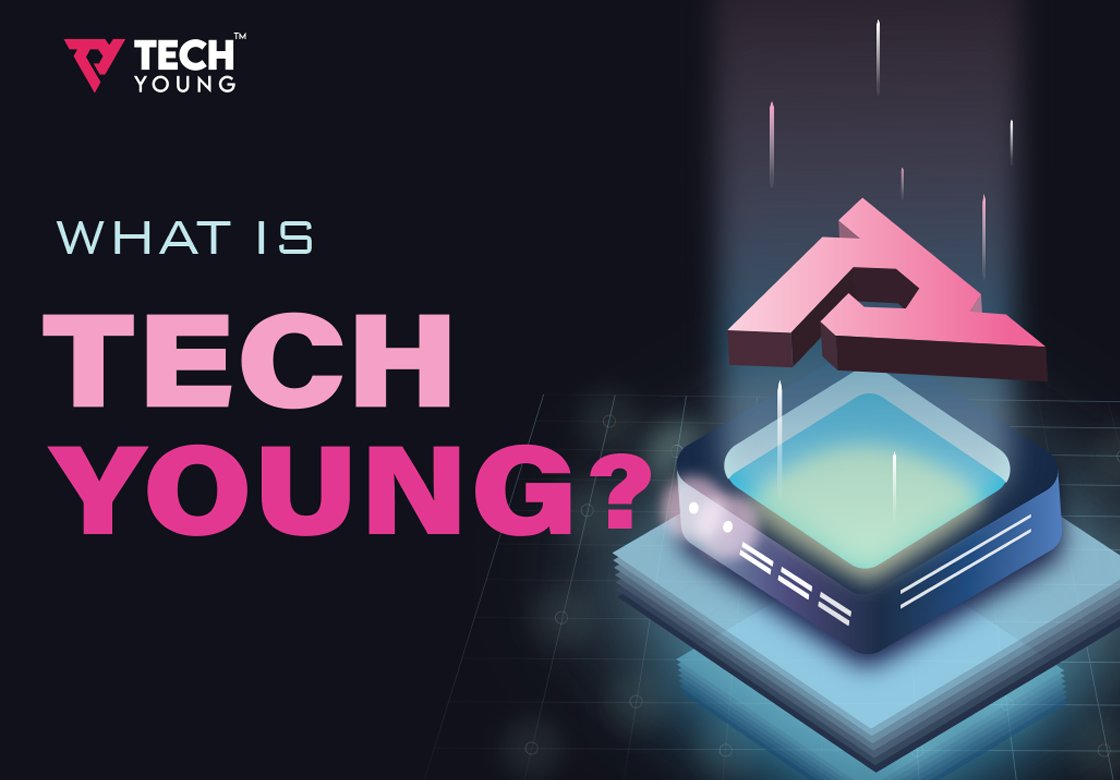 techyoungcool's tweet image. Tech Young is a technology company specializing in providing solutions to help businesses develop comprehensively both web2 and web3
#TechYoung #Blockchain #Crypto #Bitcoin