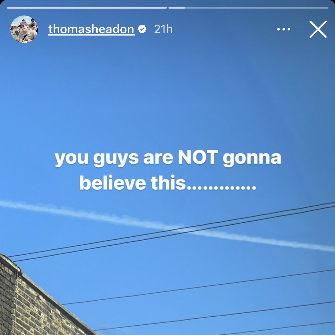 ali ✮⋆˙ tweet media