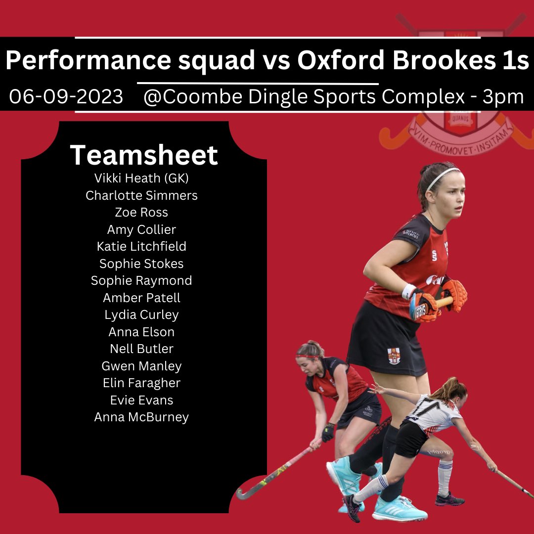 University of Bristol Ladies Hockey Club tweet media