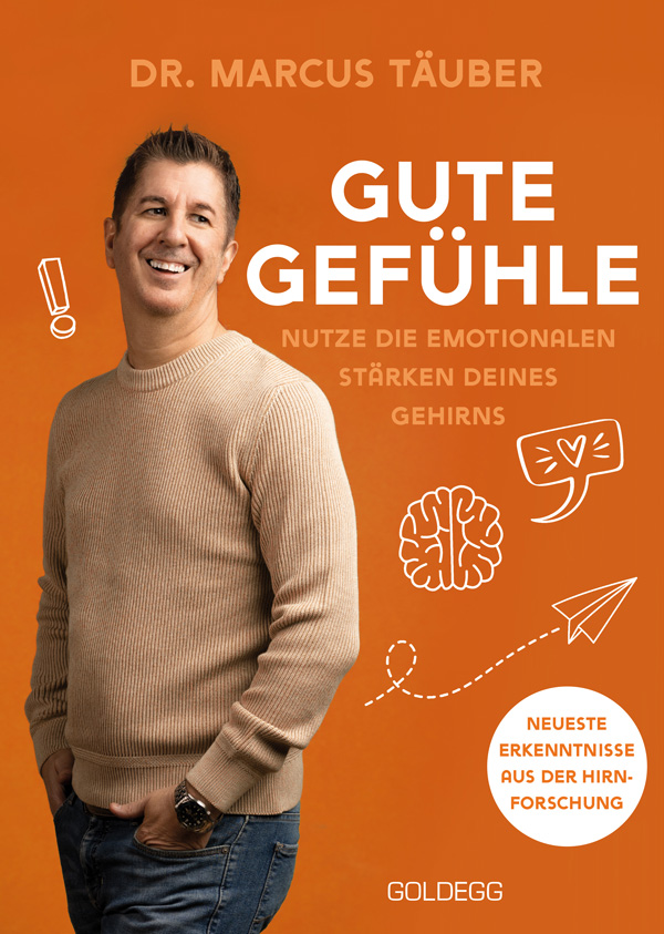 Bei all dem Schlimmen, das gerade passiert, was macht uns noch gute #Gefühle? #Neurobiologe Dr.MarcusTäuber erklärt das in seinem neuen Bestseller-Buch. ganzewoche.at/inhalte/artike…

#staunen #dankbarkeit #ehrfurcht #buch #buchhandlung #bestseller #ganzewoche