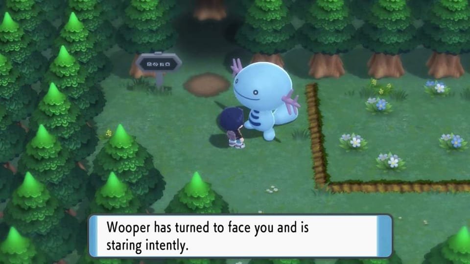 Out of Context Pokémon tweet media