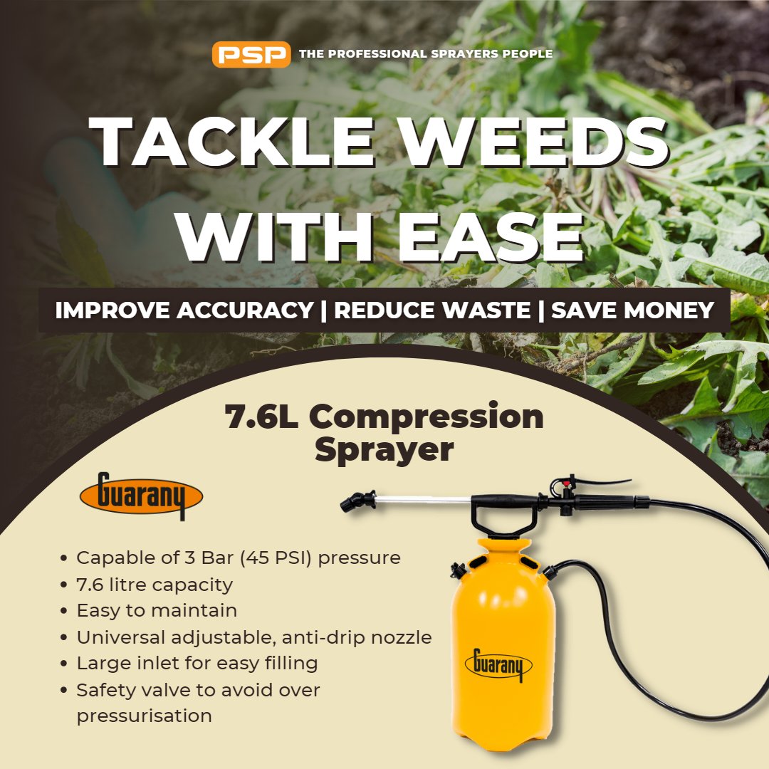 The Professional Sprayers People tweet media