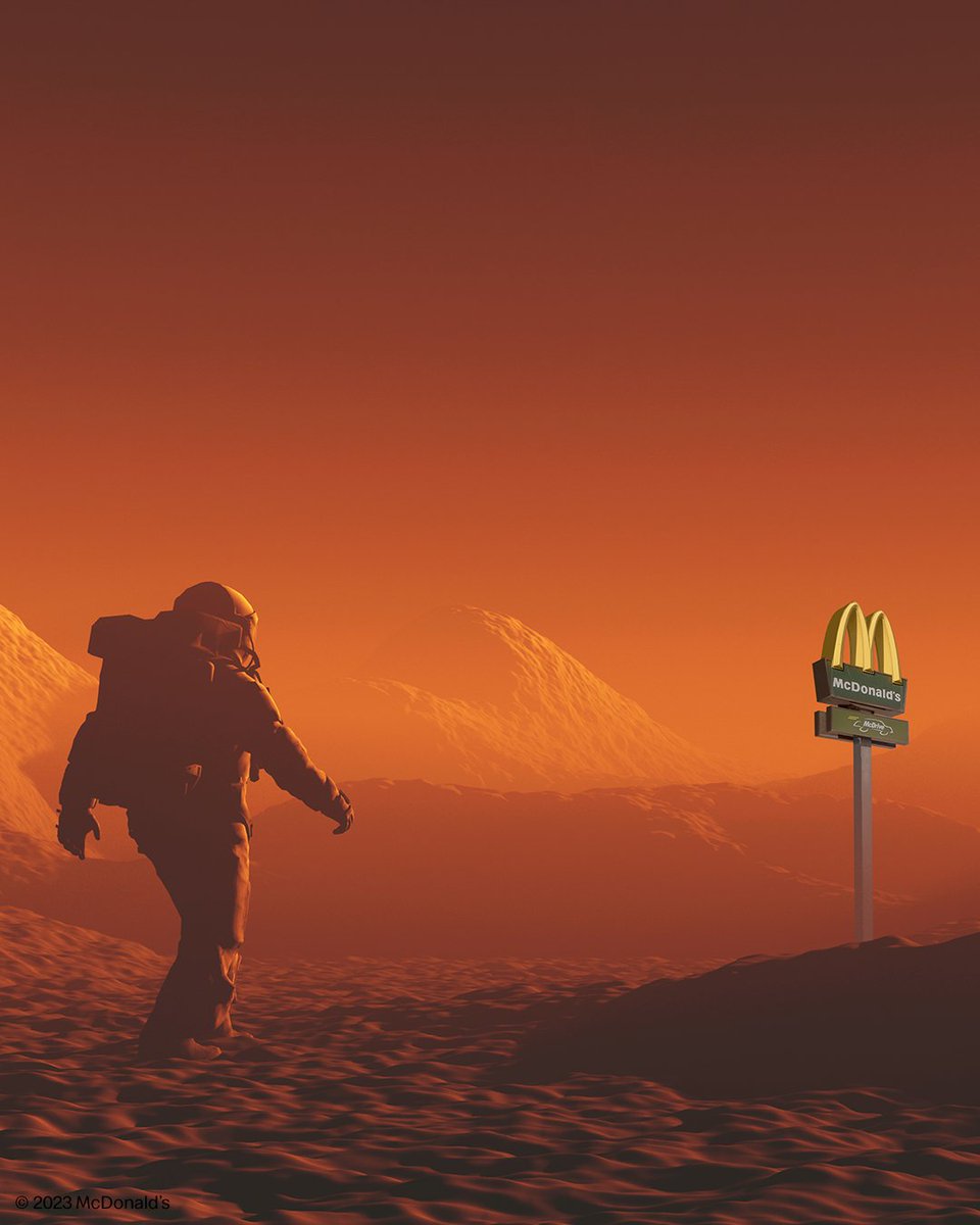 Eben auf einem der 1000 Planeten überraschenden Loot gefunden