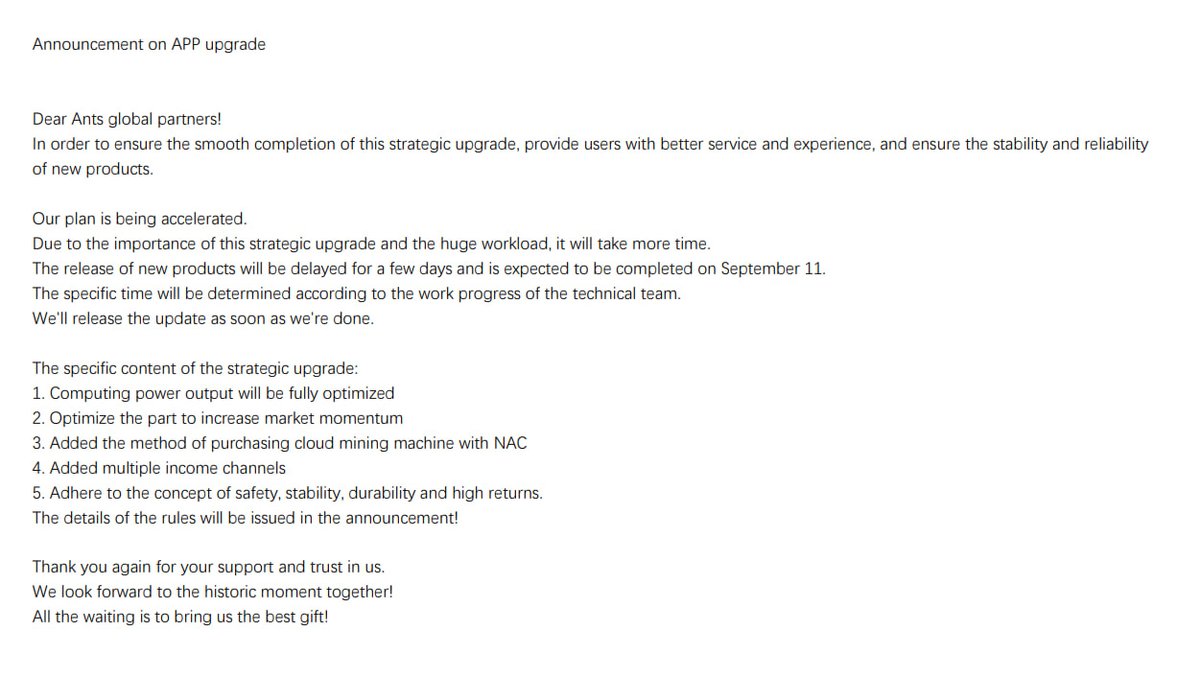 AntsPool_Singapore (@poolants68579) on Twitter photo 