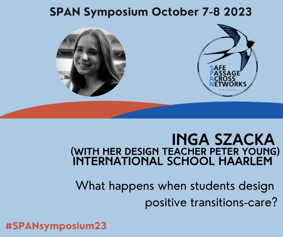 What happens when students design Transitions-Care?  How can student leaders be empowered by their teachers to thrive? How can student leaders make their classmates feel heard, and contrbute to sustaining the student community's well-being?