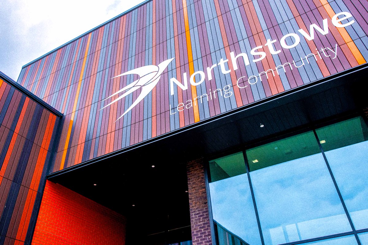 It's back-to-school week!  

There are currently three operational schools in Northstowe, with more to come as our town continues to grow.

You can read more about education in Northstowe on our website 👇

northstowe.com/content/educat…