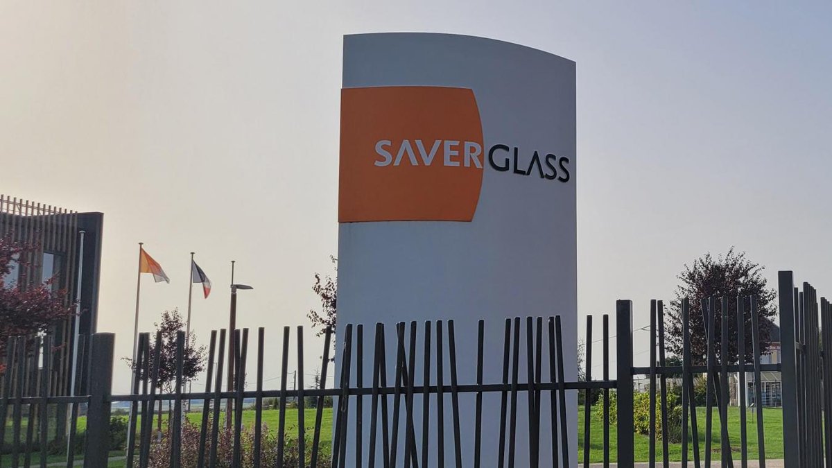 CourrierPicard's tweet photo. #Oise #Saverglass en passe d’être racheté par un groupe australien https://t.co/Y2zqoY7tPP https://t.co/8NhkkLwKXg
