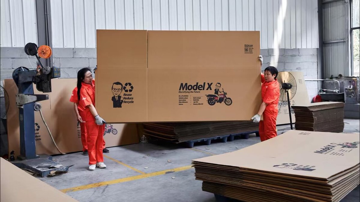 Bob Eco's Commitment to Sustainable Packaging and Environmental Responsibility

In today's world, where environmental consciousness has become paramount, companies across various industries are reevaluating their practices to reduce their carbon footprint and minimize