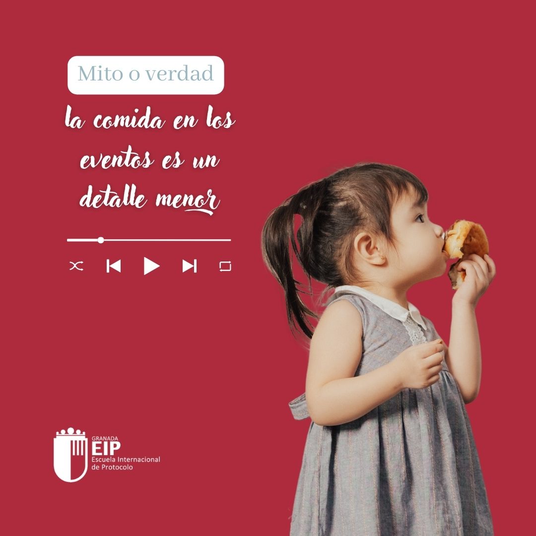 🔮 Mito o Verdad: La Comida en Eventos
Mito: La comida en un evento es un detalle menor.
Verdad: La selección de alimentos y la presentación pueden hacer o deshacer un evento. ¡La gastronomía es un arte en sí misma! #MitoYVerdad #EventosGastronómicos