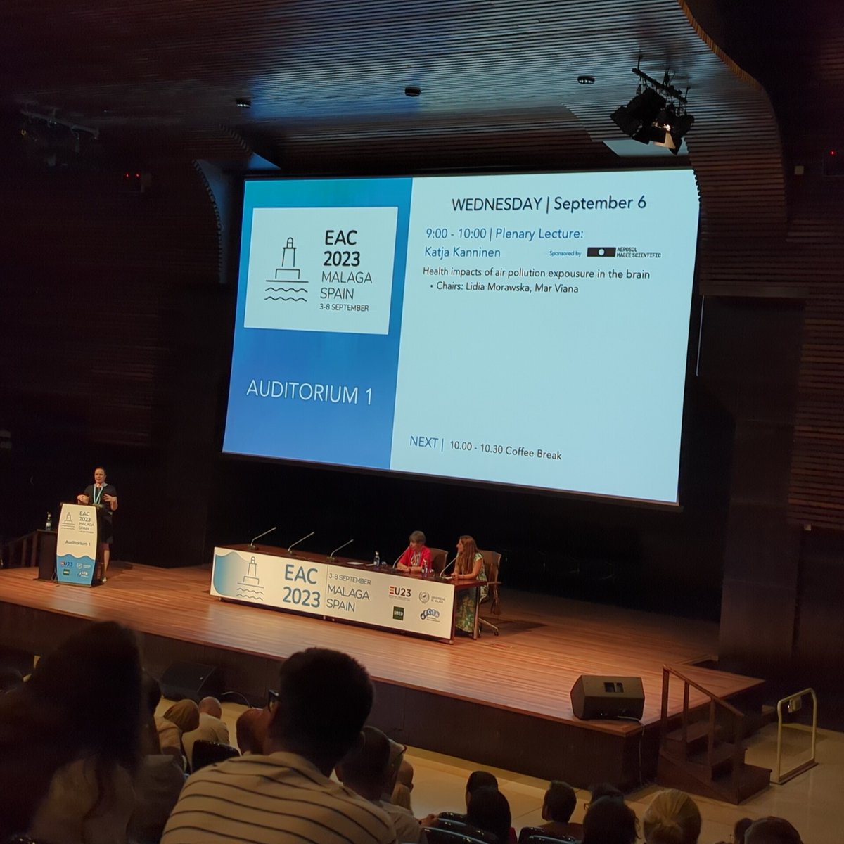 Prof. Jose-Luis Jimenez tweet media