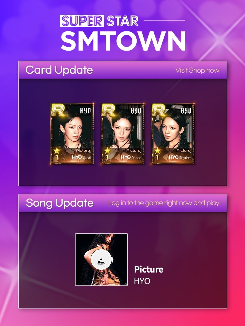 SUPERSTAR SMTOWN tweet media